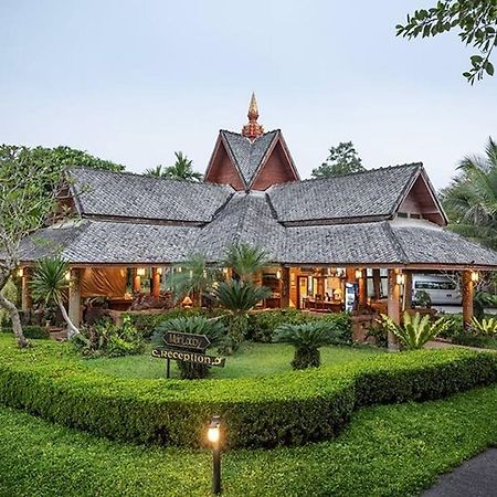 Phowadol Resort Τσιανγκ Ράϊ Εξωτερικό φωτογραφία