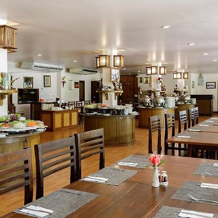 Phowadol Resort Τσιανγκ Ράϊ Εξωτερικό φωτογραφία