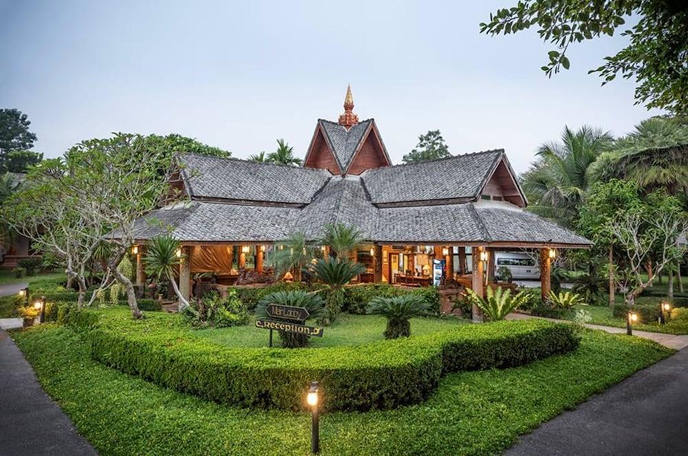 Phowadol Resort Τσιανγκ Ράϊ Εξωτερικό φωτογραφία