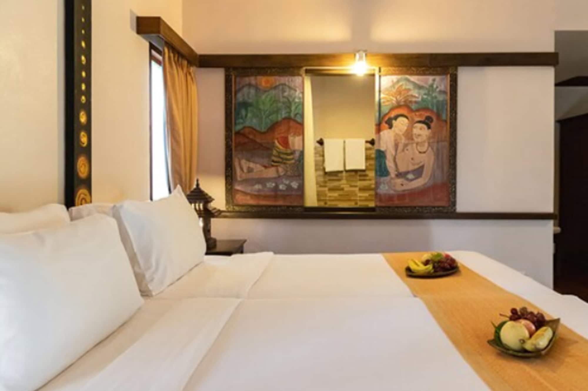 Phowadol Resort Τσιανγκ Ράϊ Εξωτερικό φωτογραφία
