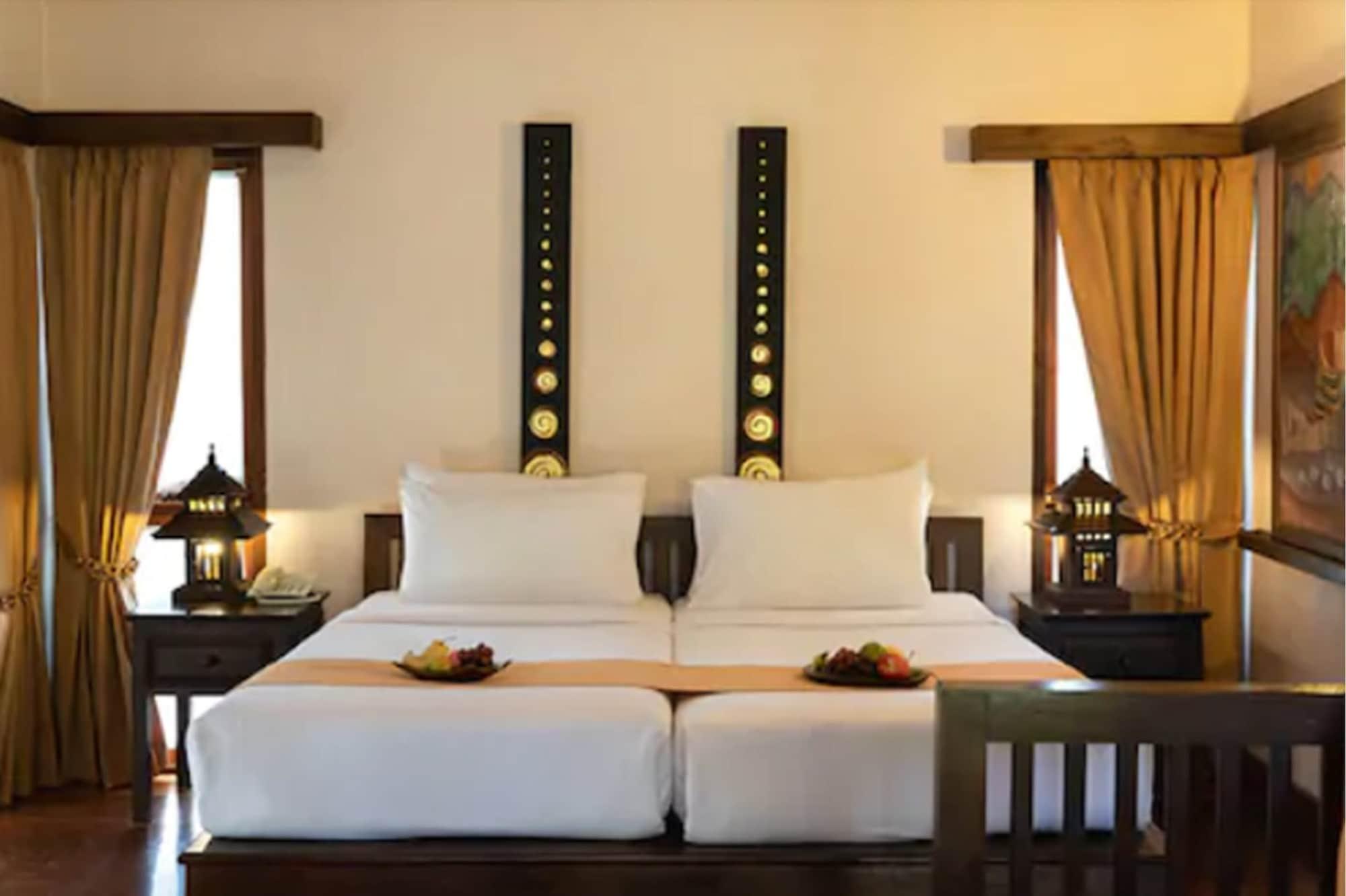 Phowadol Resort Τσιανγκ Ράϊ Εξωτερικό φωτογραφία
