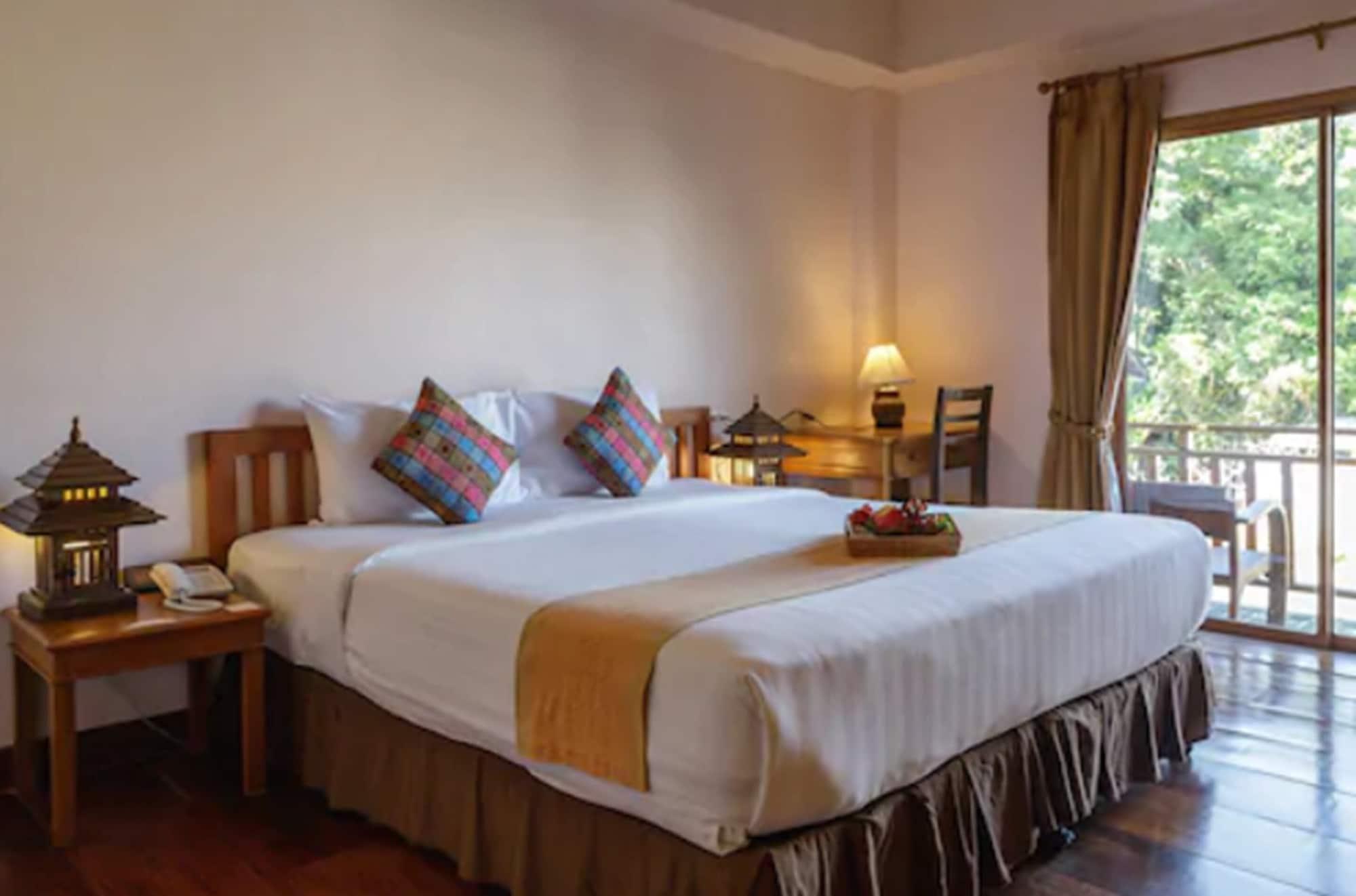 Phowadol Resort Τσιανγκ Ράϊ Εξωτερικό φωτογραφία