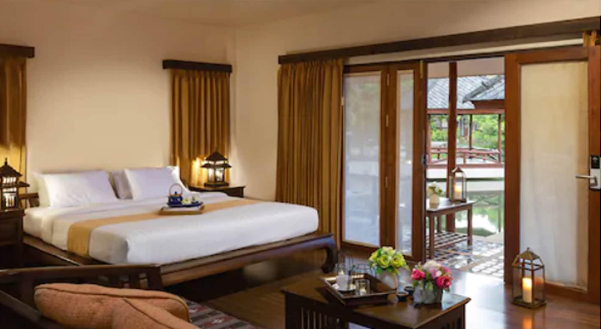 Phowadol Resort Τσιανγκ Ράϊ Εξωτερικό φωτογραφία
