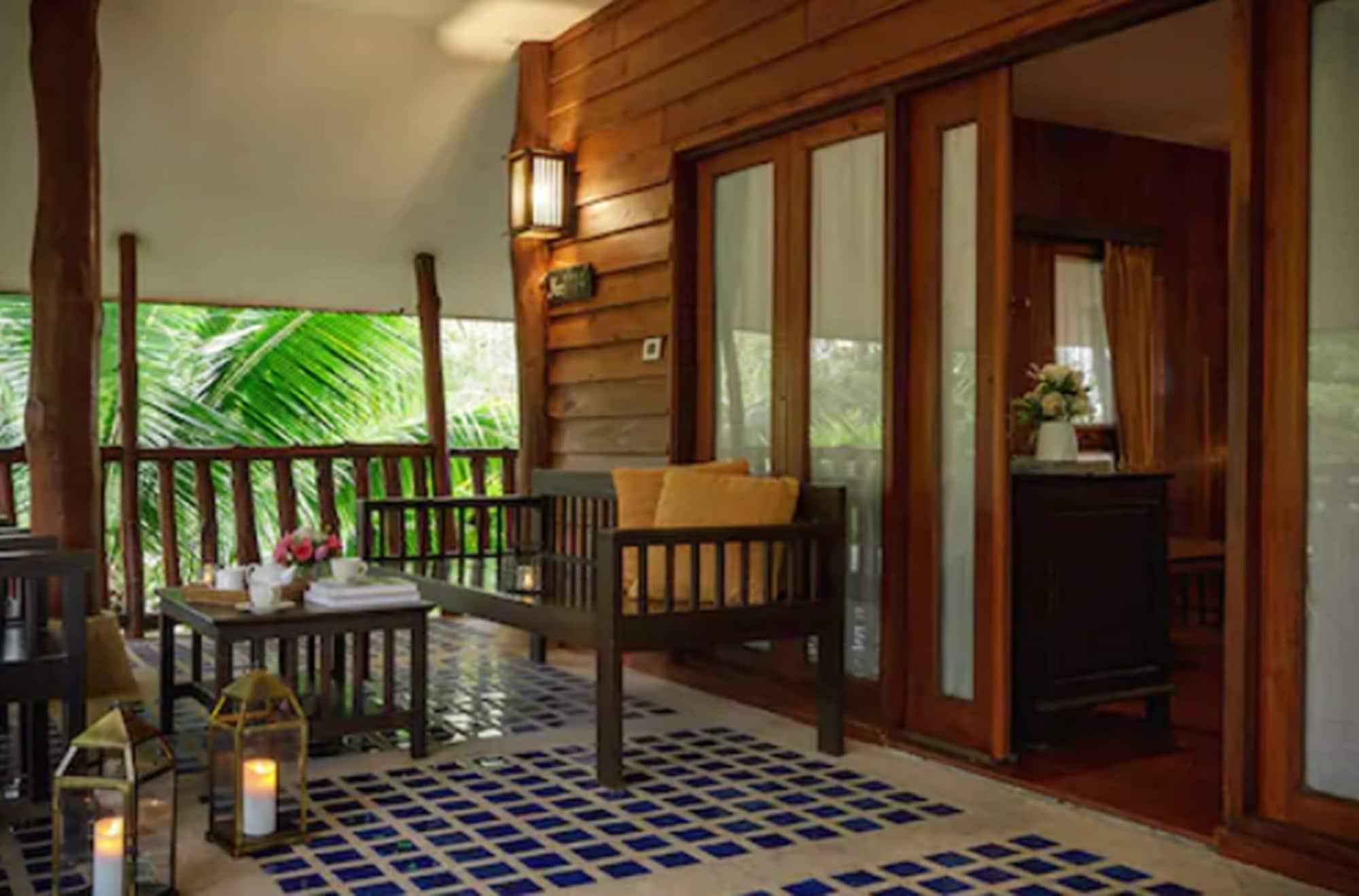 Phowadol Resort Τσιανγκ Ράϊ Εξωτερικό φωτογραφία