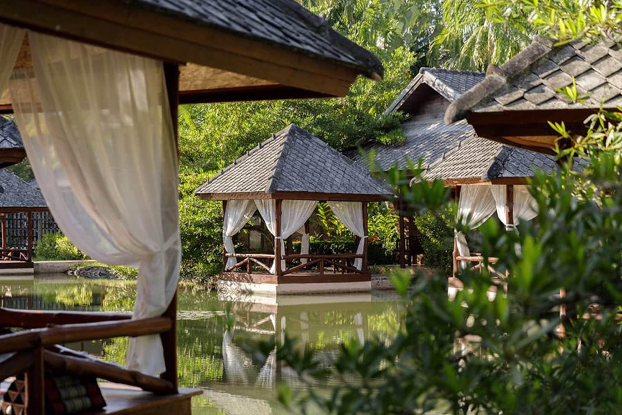Phowadol Resort Τσιανγκ Ράϊ Εξωτερικό φωτογραφία