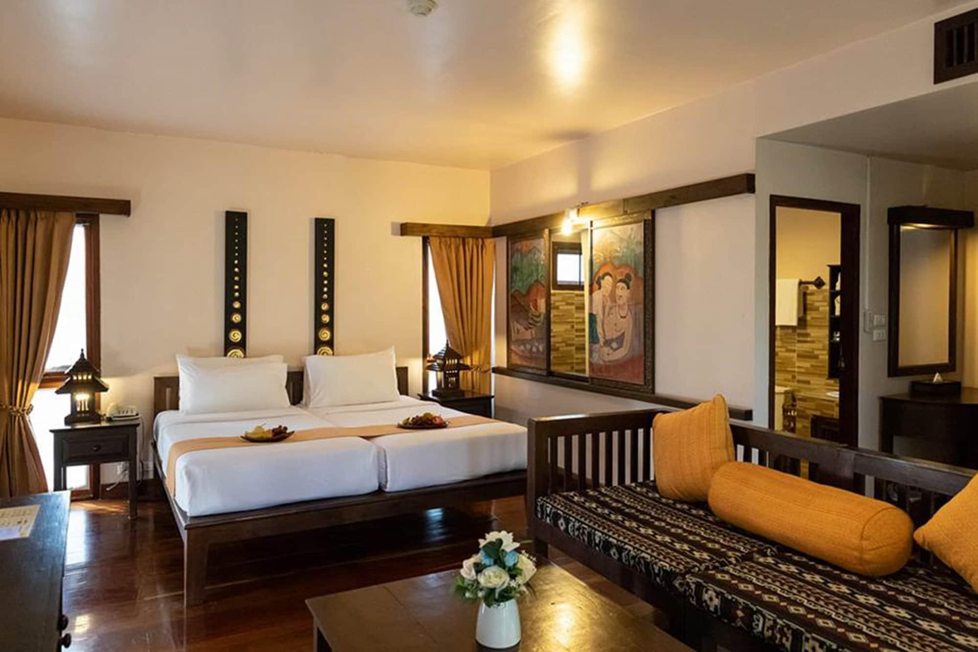 Phowadol Resort Τσιανγκ Ράϊ Εξωτερικό φωτογραφία
