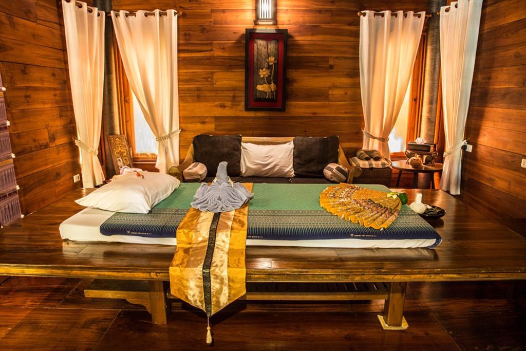 Phowadol Resort Τσιανγκ Ράϊ Εξωτερικό φωτογραφία