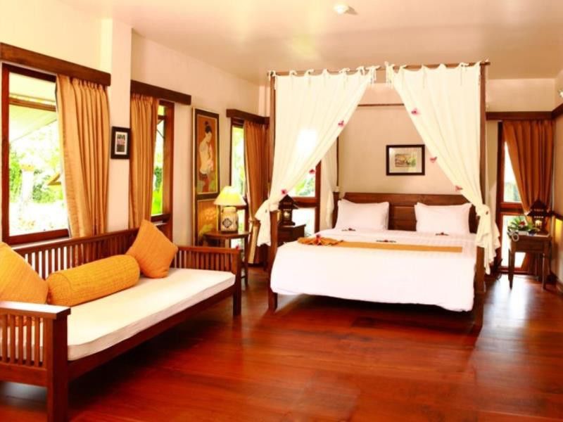 Phowadol Resort Τσιανγκ Ράϊ Εξωτερικό φωτογραφία