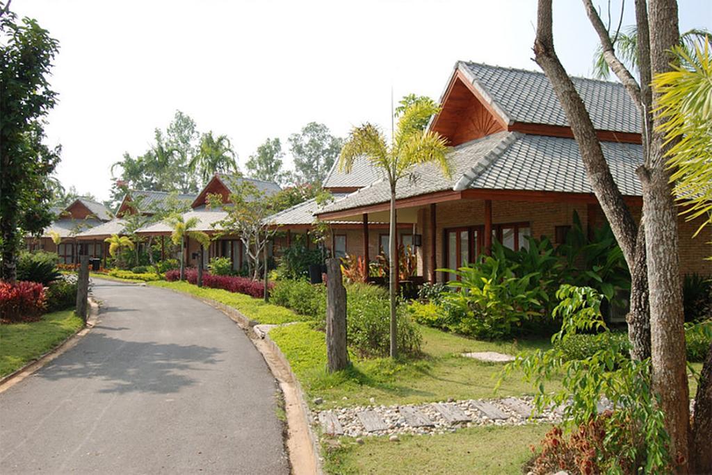 Phowadol Resort Τσιανγκ Ράϊ Εξωτερικό φωτογραφία