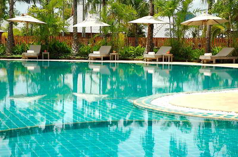 Phowadol Resort Τσιανγκ Ράϊ Εξωτερικό φωτογραφία