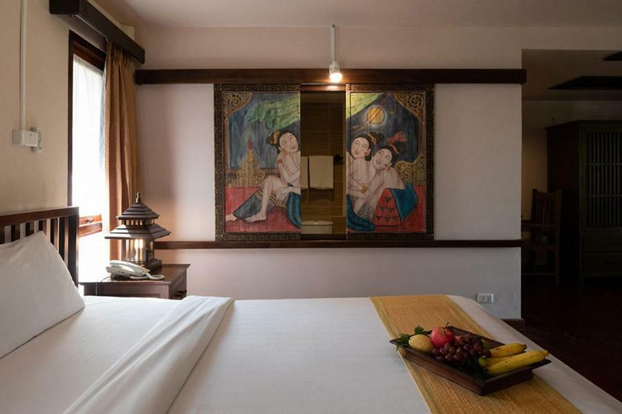 Phowadol Resort Τσιανγκ Ράϊ Εξωτερικό φωτογραφία
