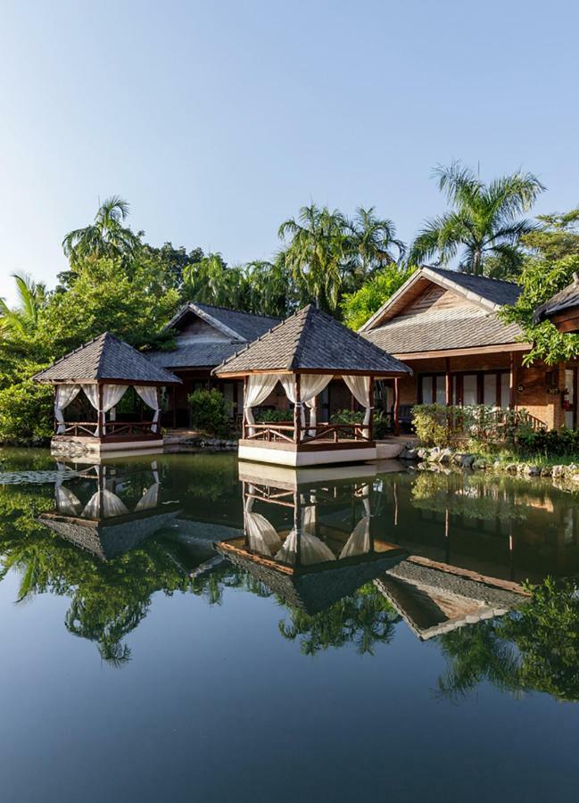 Phowadol Resort Τσιανγκ Ράϊ Εξωτερικό φωτογραφία