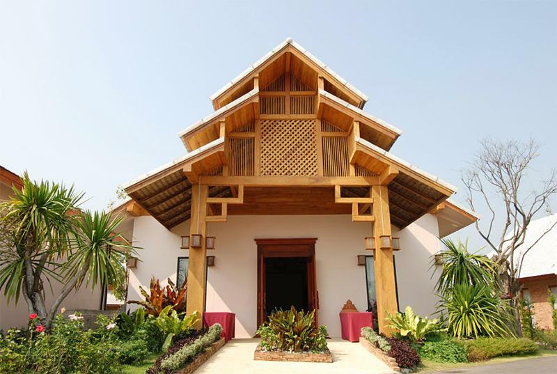 Phowadol Resort Τσιανγκ Ράϊ Εξωτερικό φωτογραφία